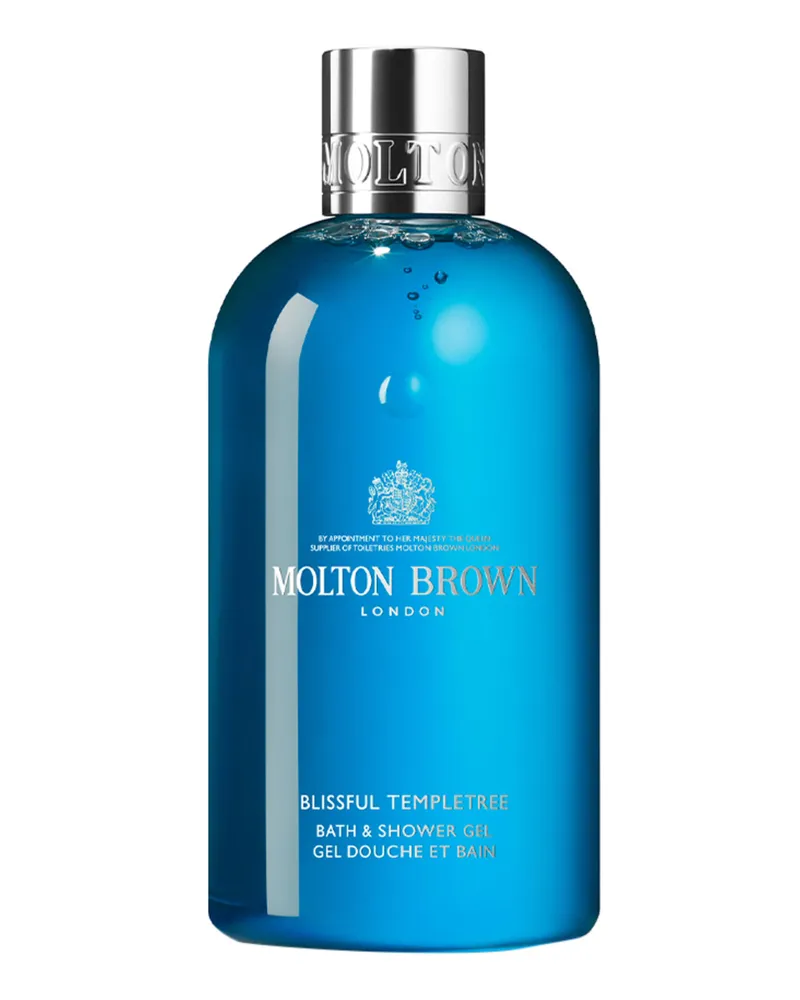 Molton Brown BLISSFUL TEMPLETREE 300 ml, 93.33 € / 1 l 