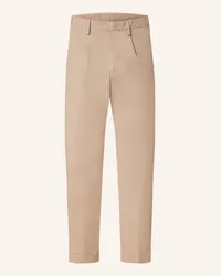 NN 07 Chino BILL Regular Fit Beige