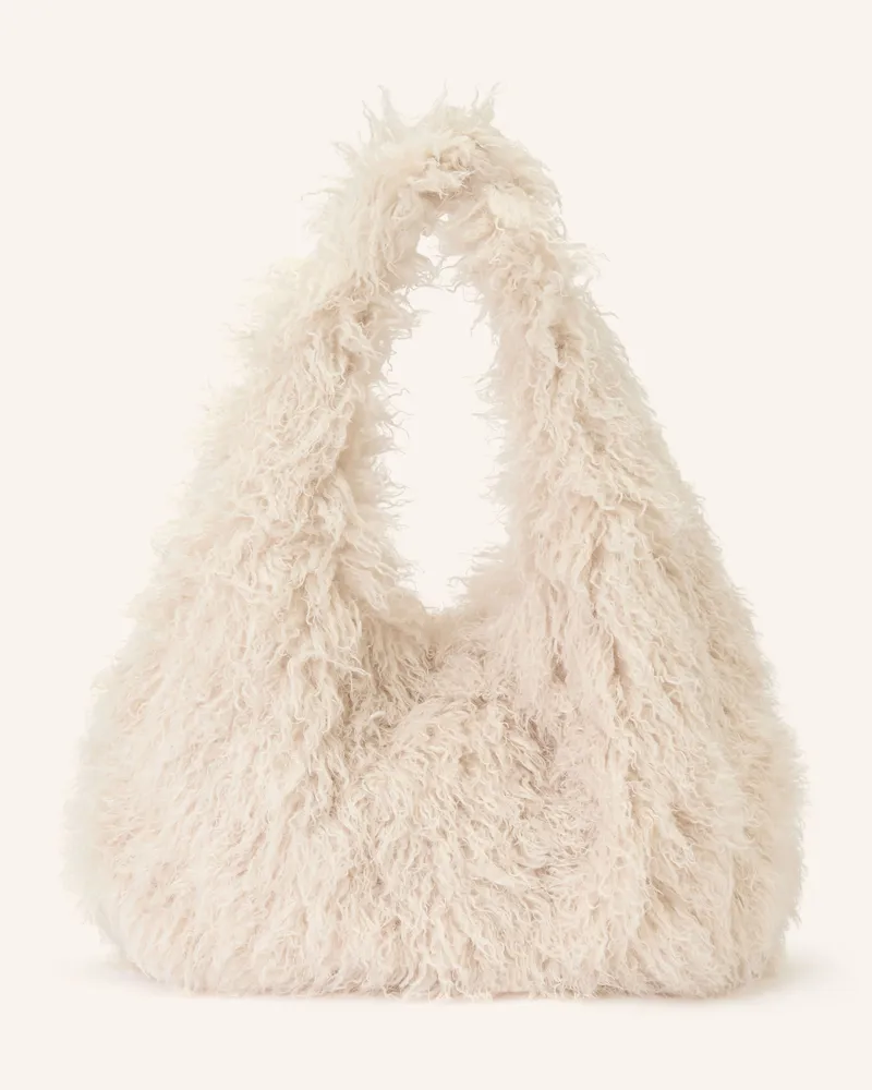 Levi's Levi's® Schultertasche Emerson weiss Creme