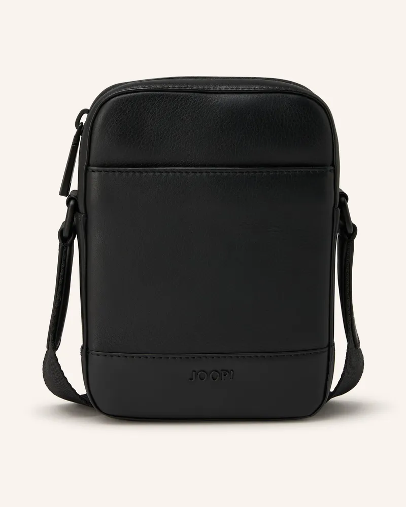 JOOP! Umhängetasche Manciano Rafael schwarz Schwarz