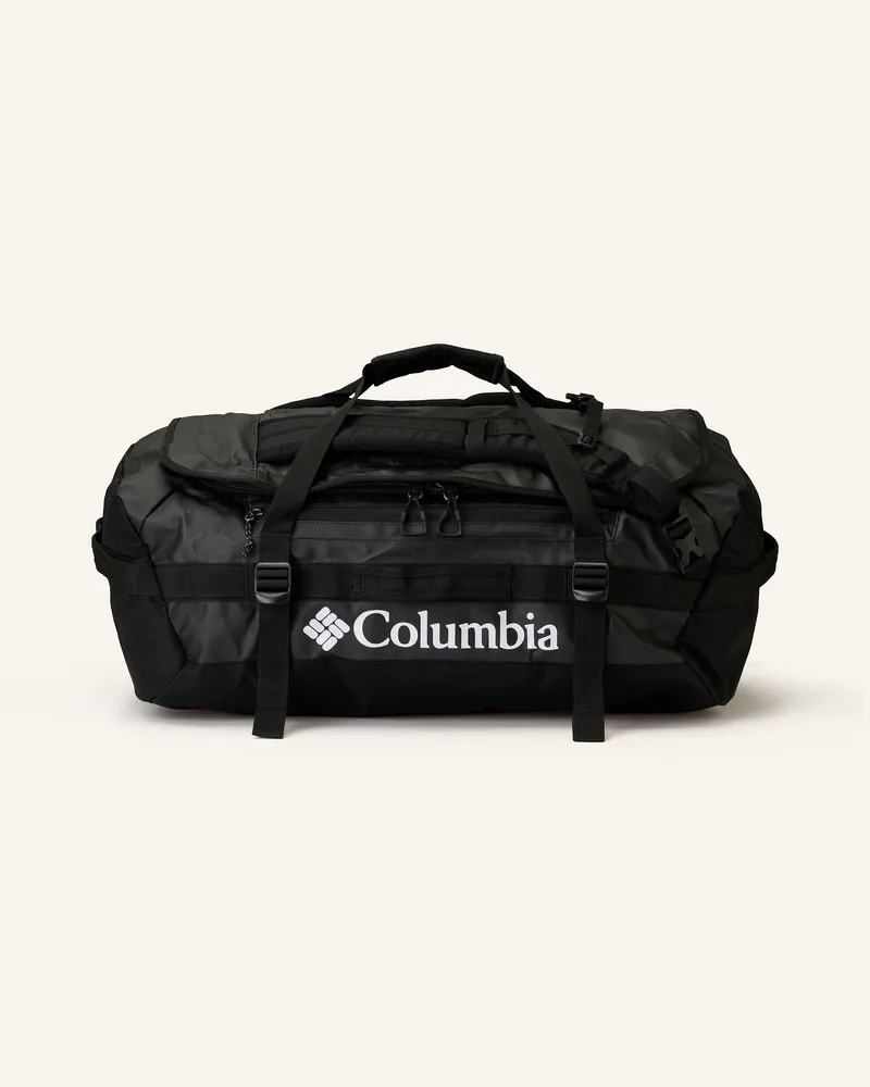 Columbia Sportswear Company Reisetasche LANDROAMER™ 60 l Schwarz