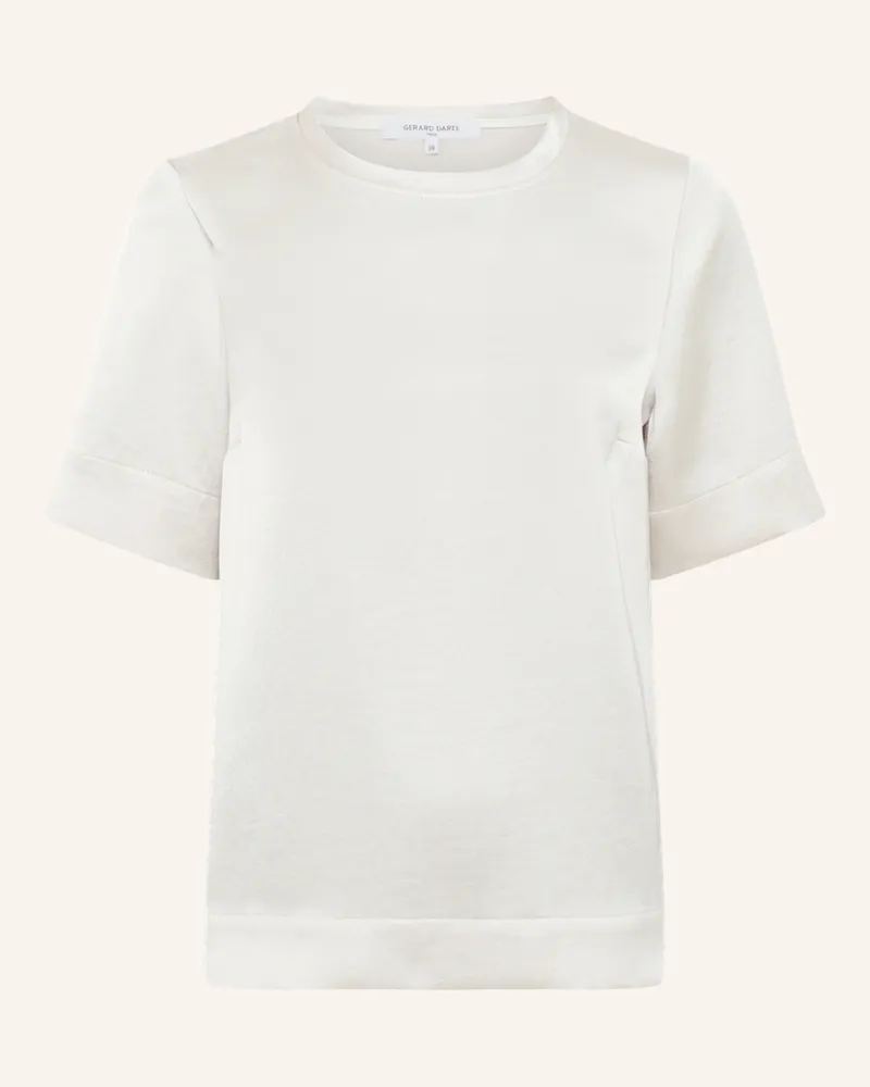 Gerard Darel Top Cileia weiss Ecru