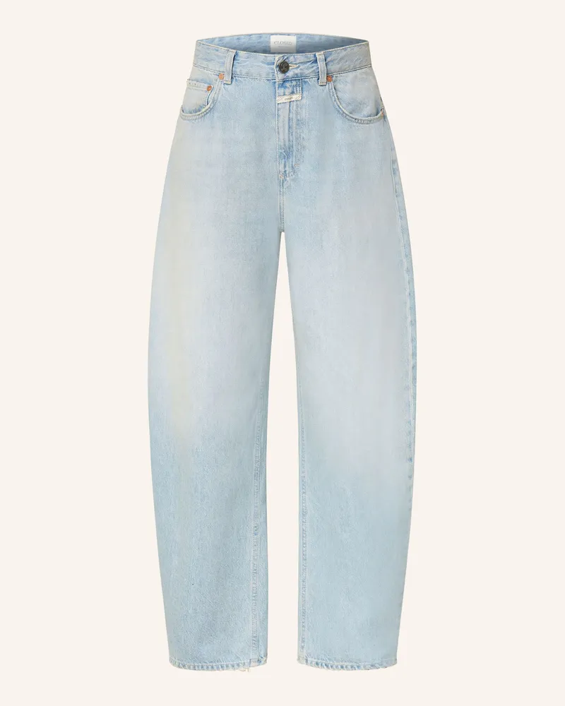 Closed Barrel Jeans JAZZIE Lbl