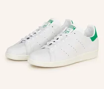 Sneaker Stan Smith 80s weiss