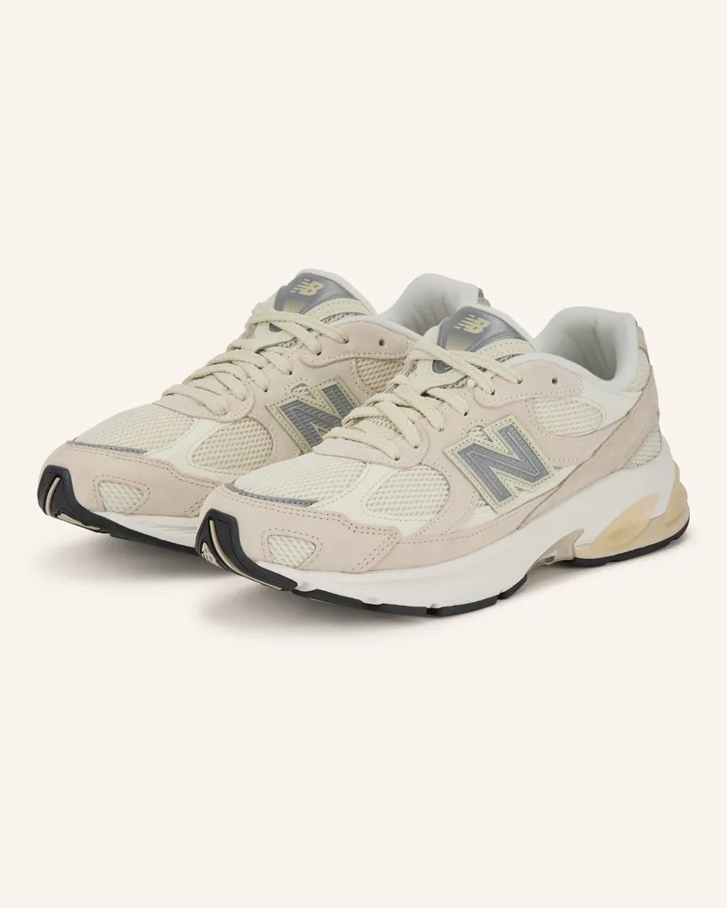 New Balance Sneaker 2010 beige Beige