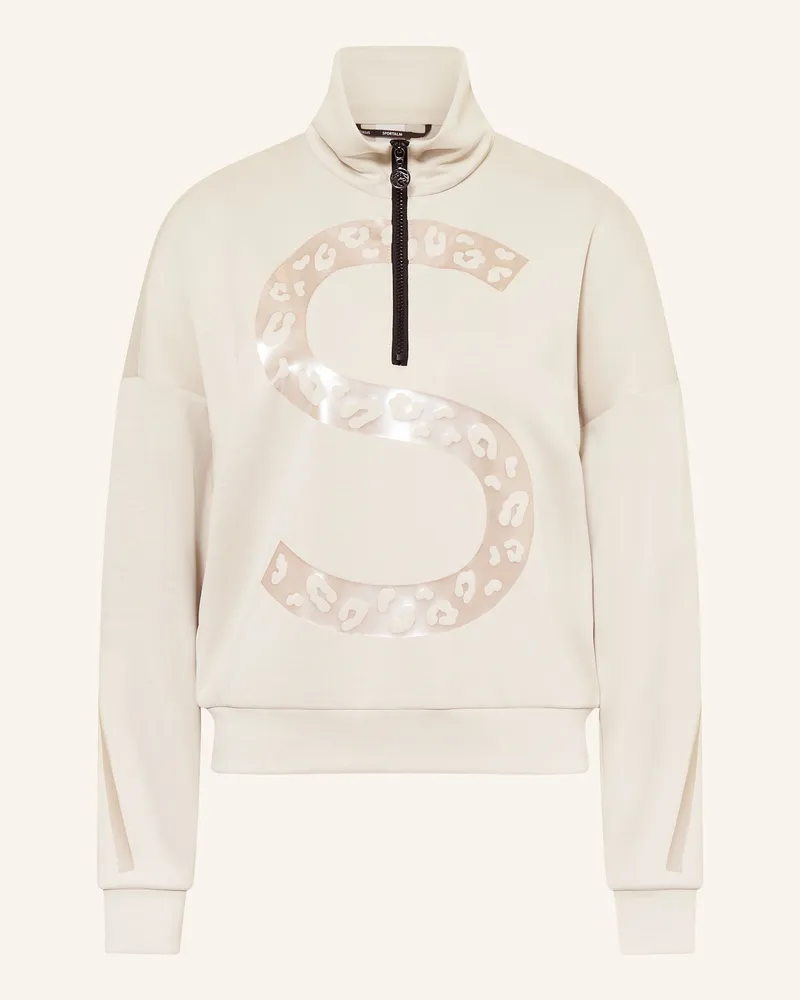 Sportalm Sweatshirt Beige