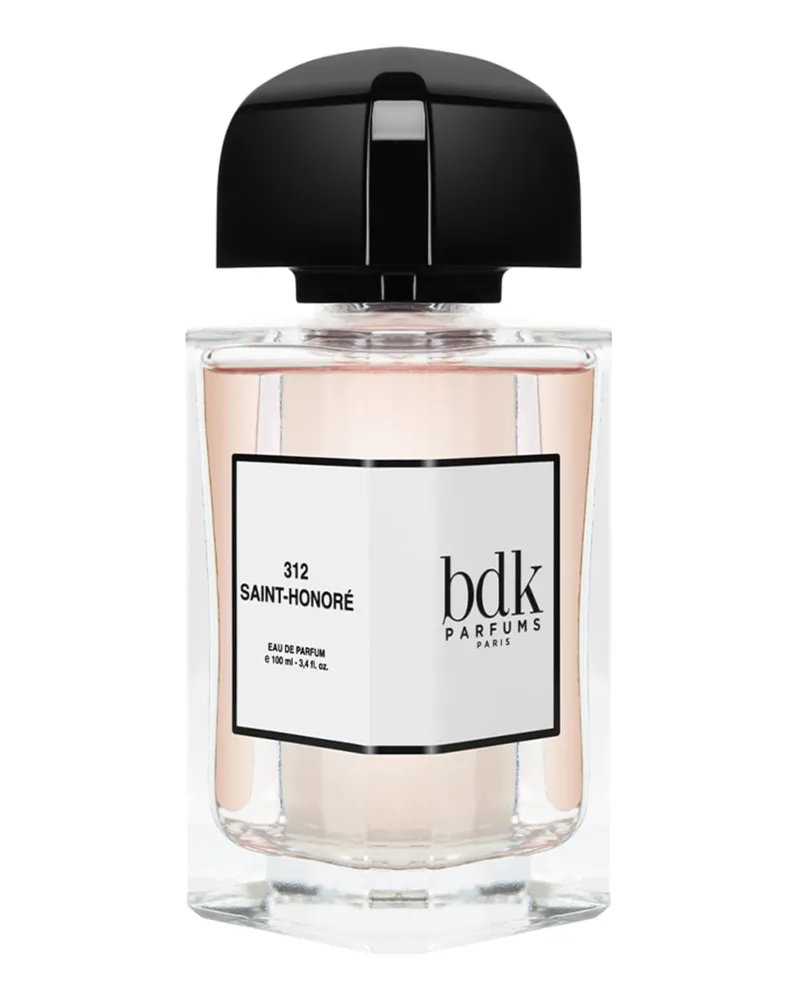bdk Parfums 312 SAINT-HONORÉ 100 ml, 1900 € / 1 l 