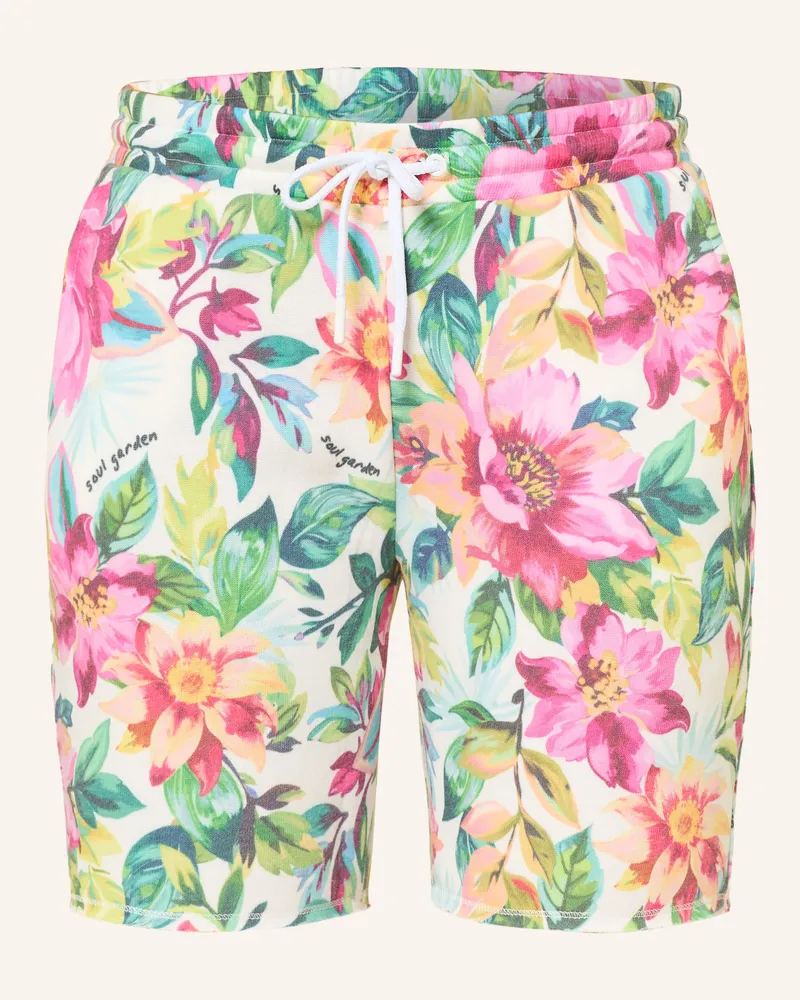 Princess goes Hollywood Sweatshorts Rosa