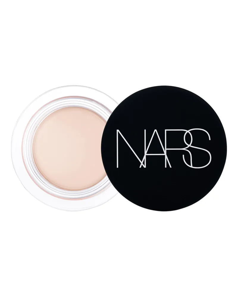 NARS Cosmetics SOFT MATTE COMPLETE CONCEALER Vanilla