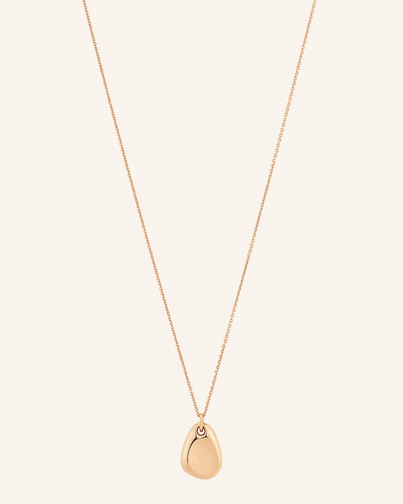 Wempe By Kim Anhänger Cosmos rosegold Roségold