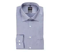 Hemd Luxor Modern Fit blau