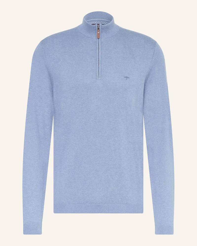 Fynch-Hatton Troyer Hellblau