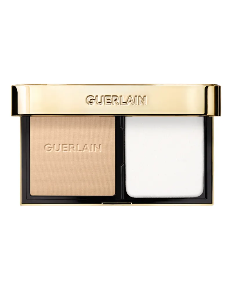 Guerlain Parure Gold Skin Control Kompakt Foundation 1n