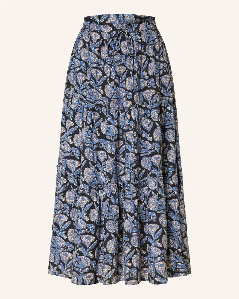 Ulla Johnson Rock Nessa blau Dunkelblau