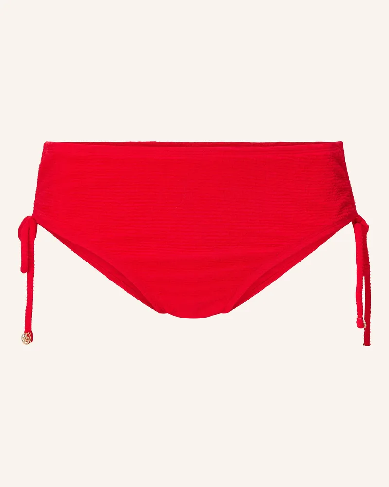 LingaDore Bikini Shorty rot Rot