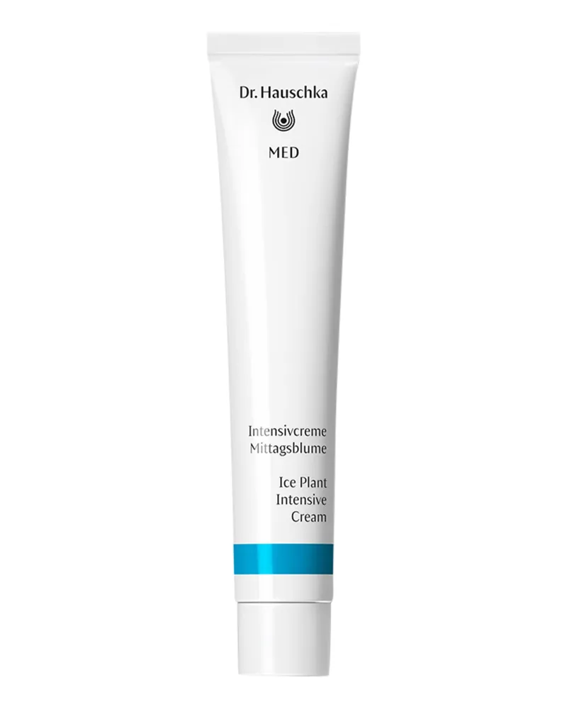 Dr. Hauschka INTENSIVCREME MITTAGSBLUME 