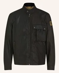 Belstaff Jacke CENTENARY Schwarz