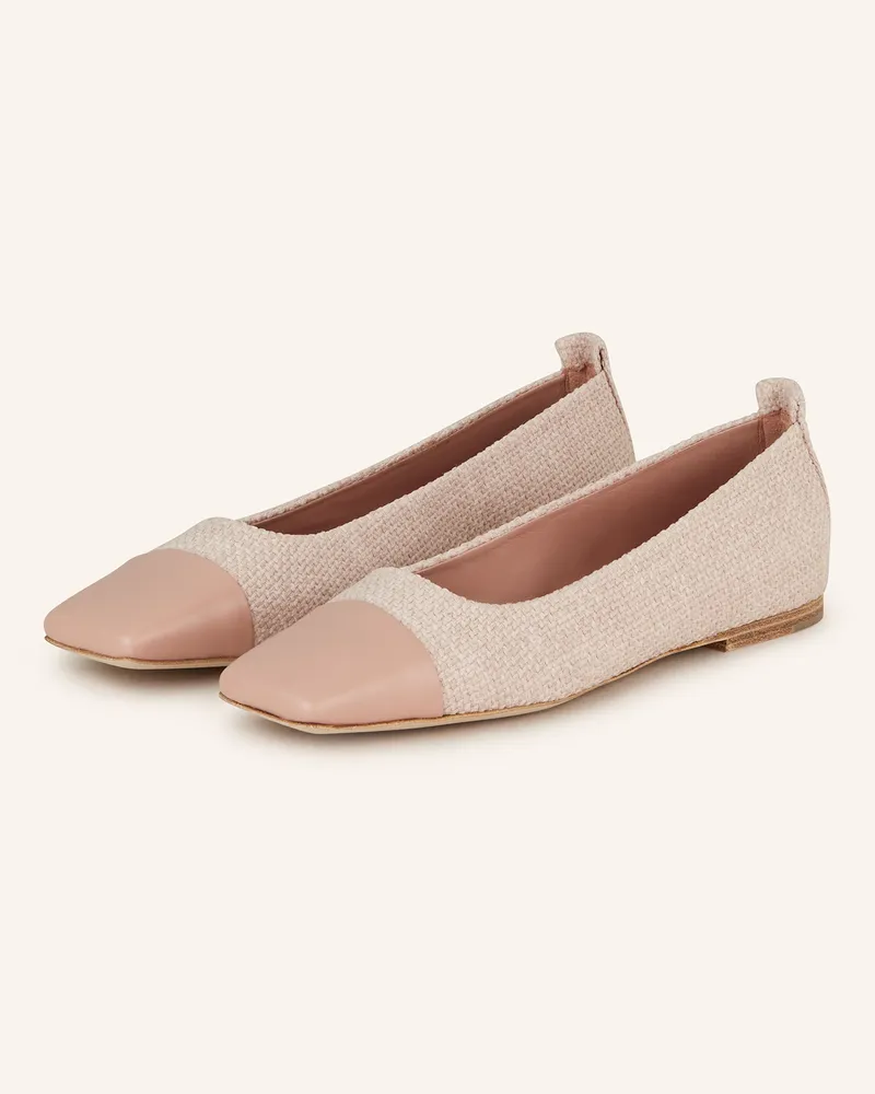 Kennel & Schmenger Ballerinas LEILA Rosé