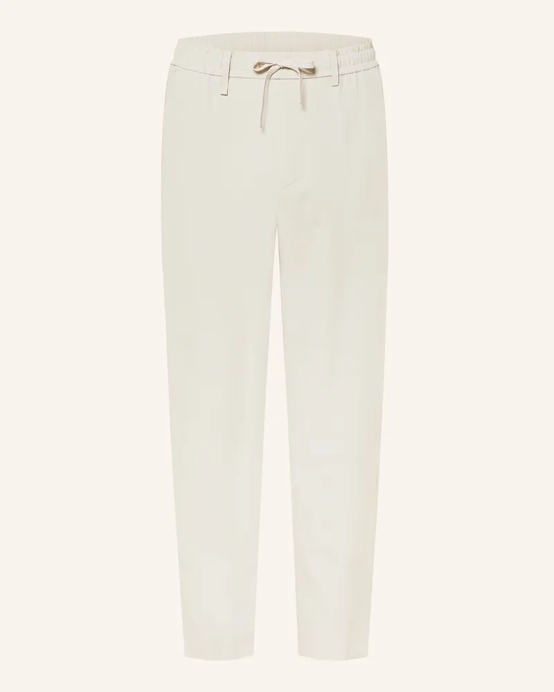 HUGO BOSS Chino Convert Tailored Fit beige Beige