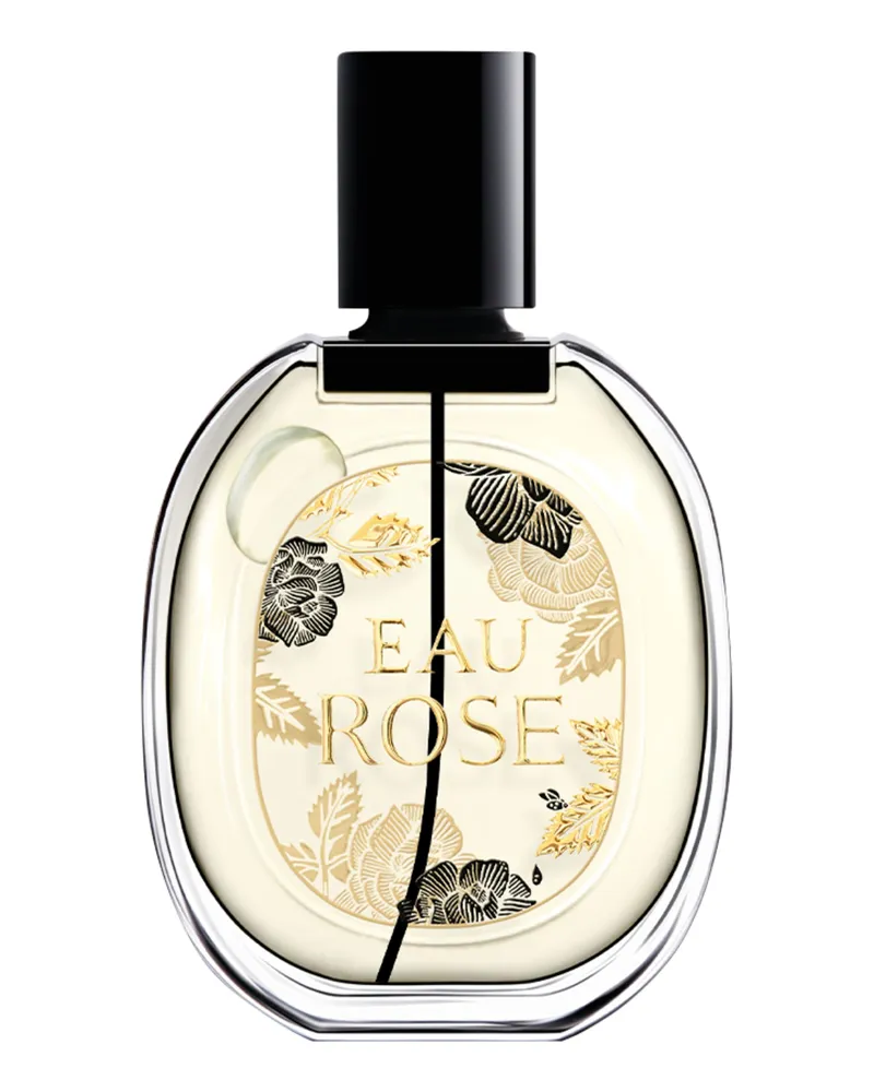 Diptyque EAU ROSE 