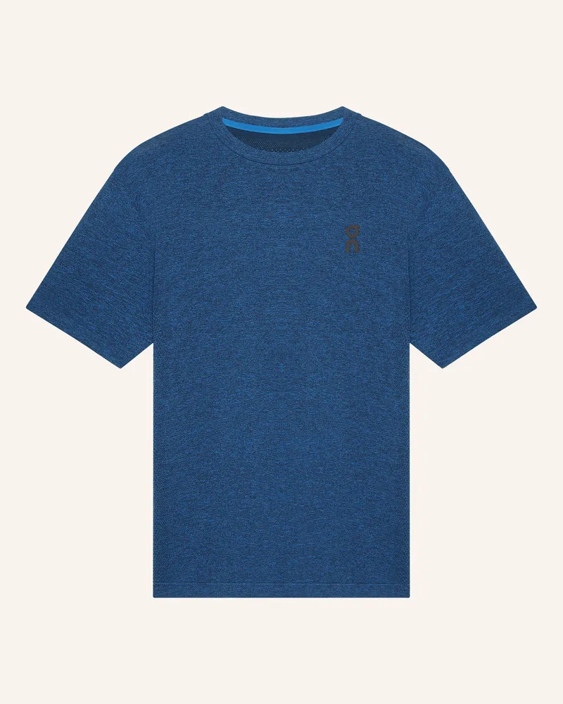 ON T-Shirt Train Flex-T blau Blau