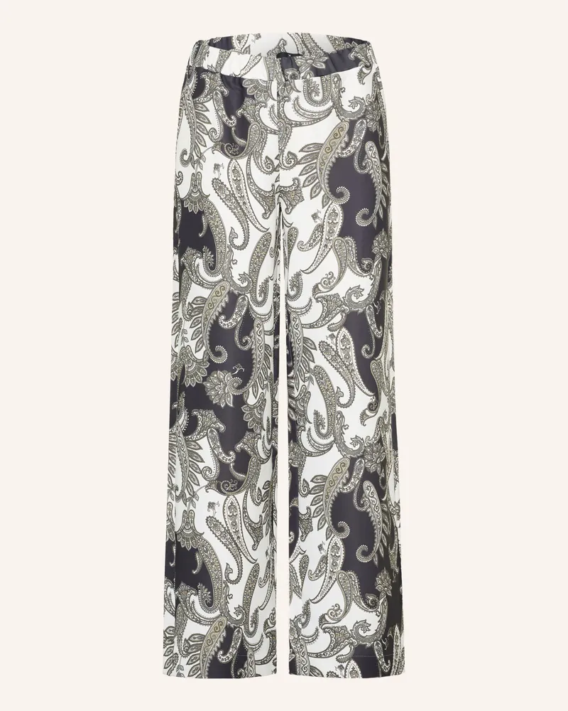 monari Hose schwarz Schwarz