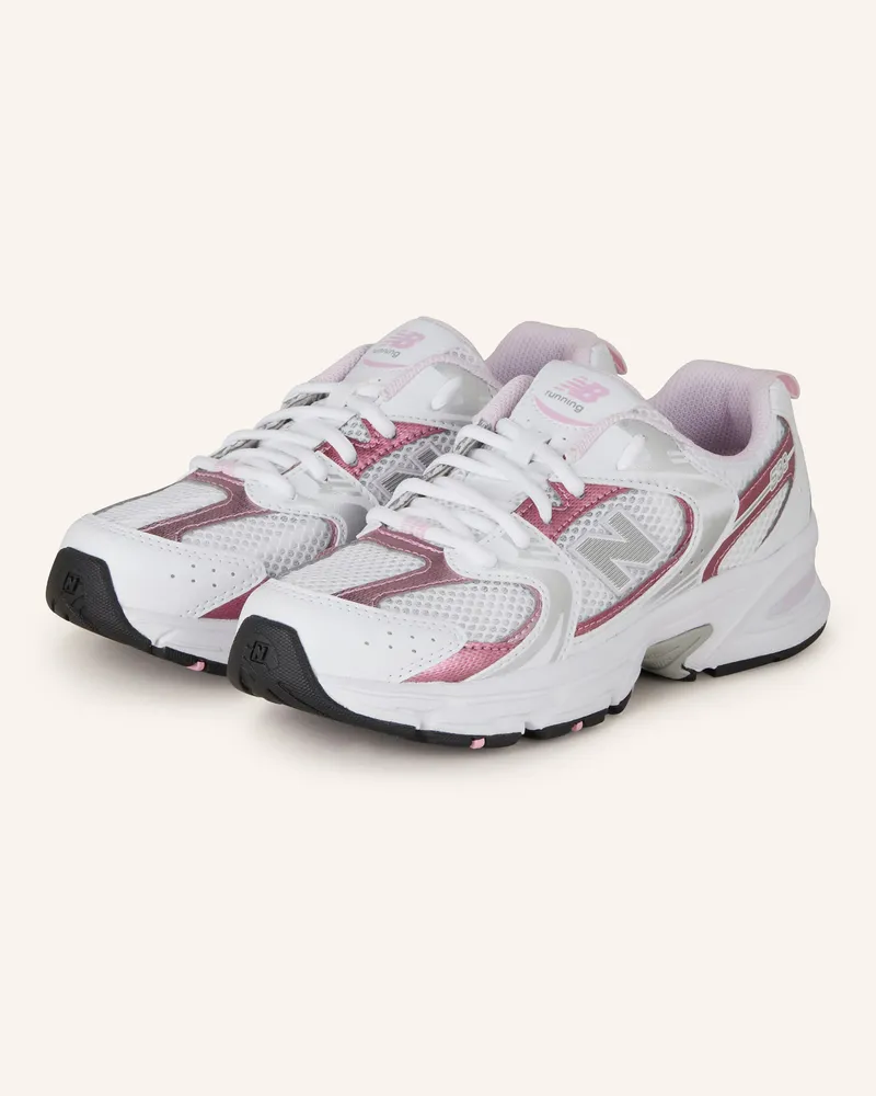New Balance Sneaker Gr530V1 weiss Weiss