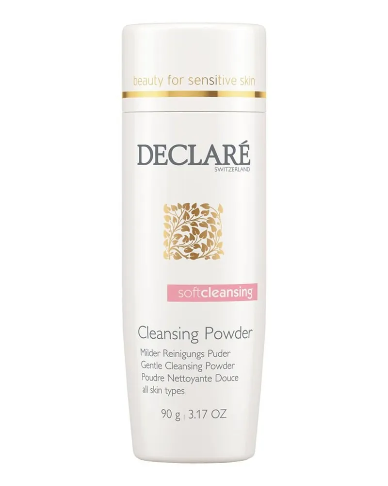 Declaré SOFTCLEANSING 