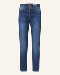 RAFFAELLO ROSSI  7/8-Jeans SUZY Blau