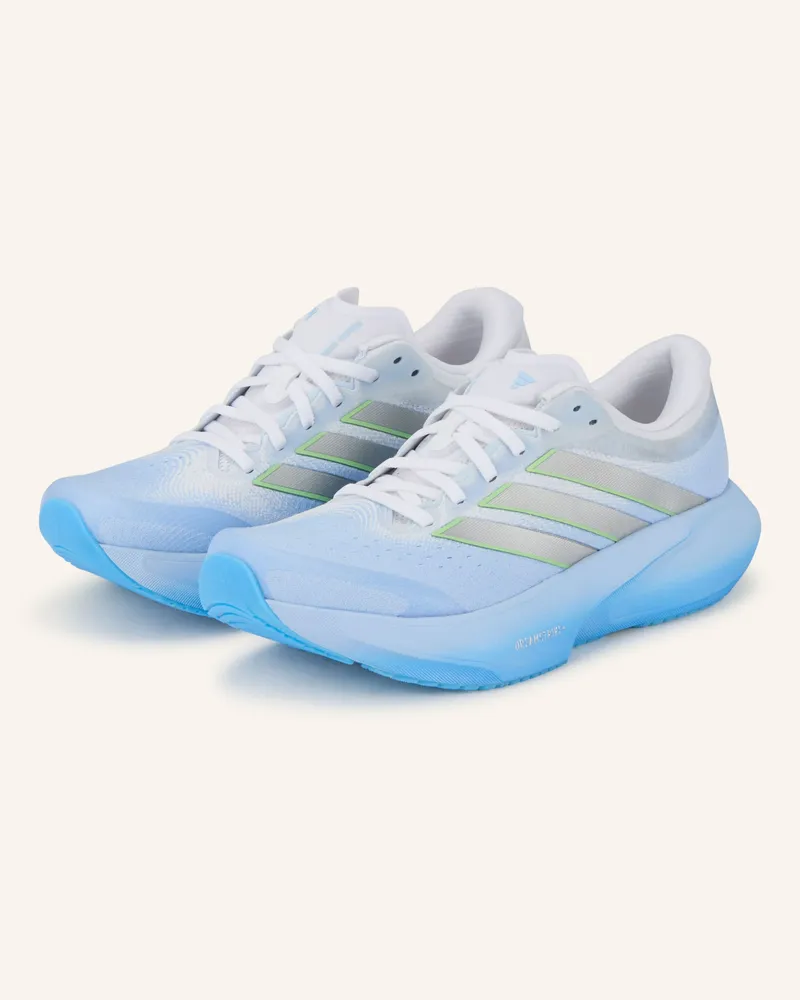 adidas Laufschuhe SUPERNOVA RISE 3 Hellblau
