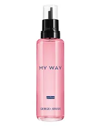 Giorgio Armani MY WAY REFILL 100 ml, 1400 € / 1 l 