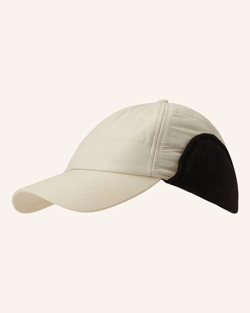 Röhnisch Cap GOCAP SC COMP Creme