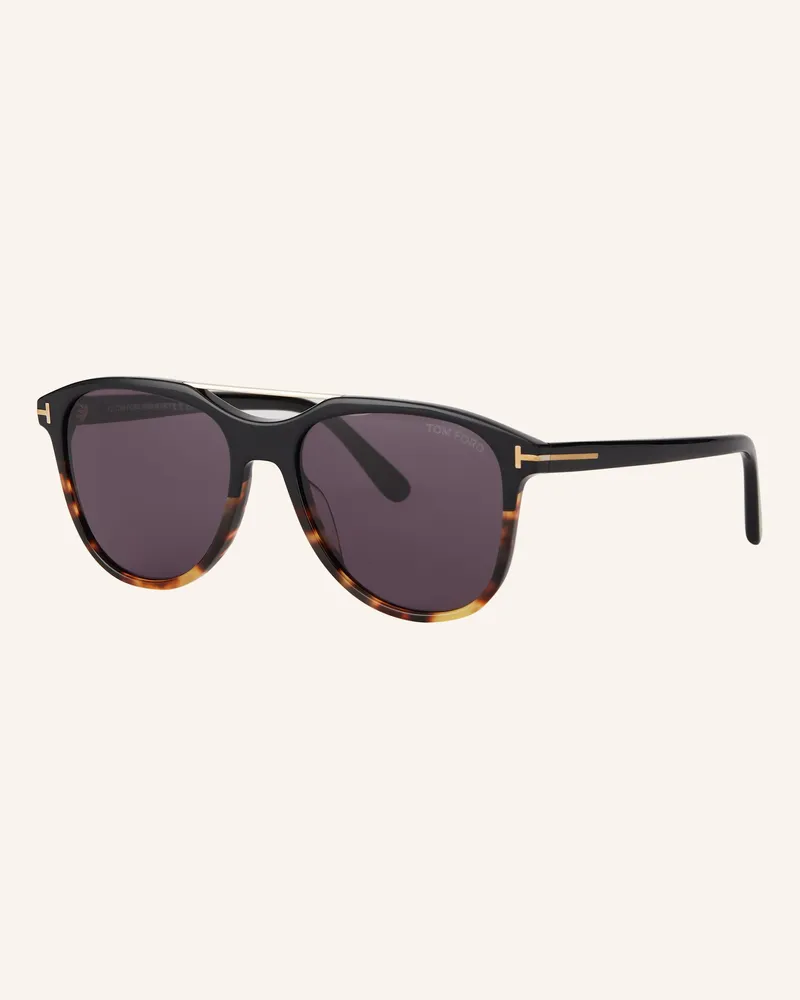 Tom Ford Sonnenbrille tr001830 schwarz 1100l1