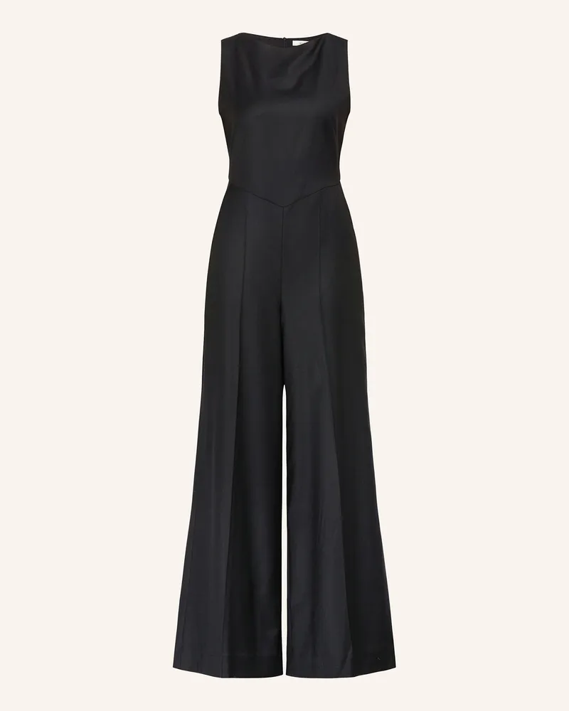 IVY & OAK Jumpsuit PEPPINA Schwarz