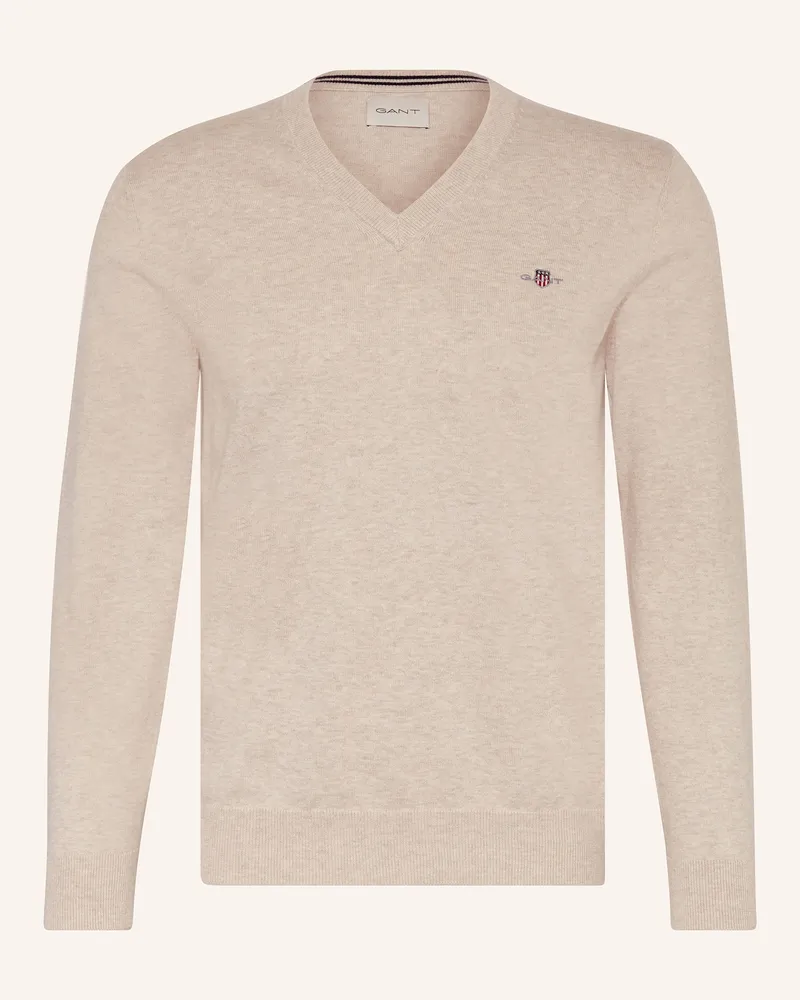 Gant Pullover Beige
