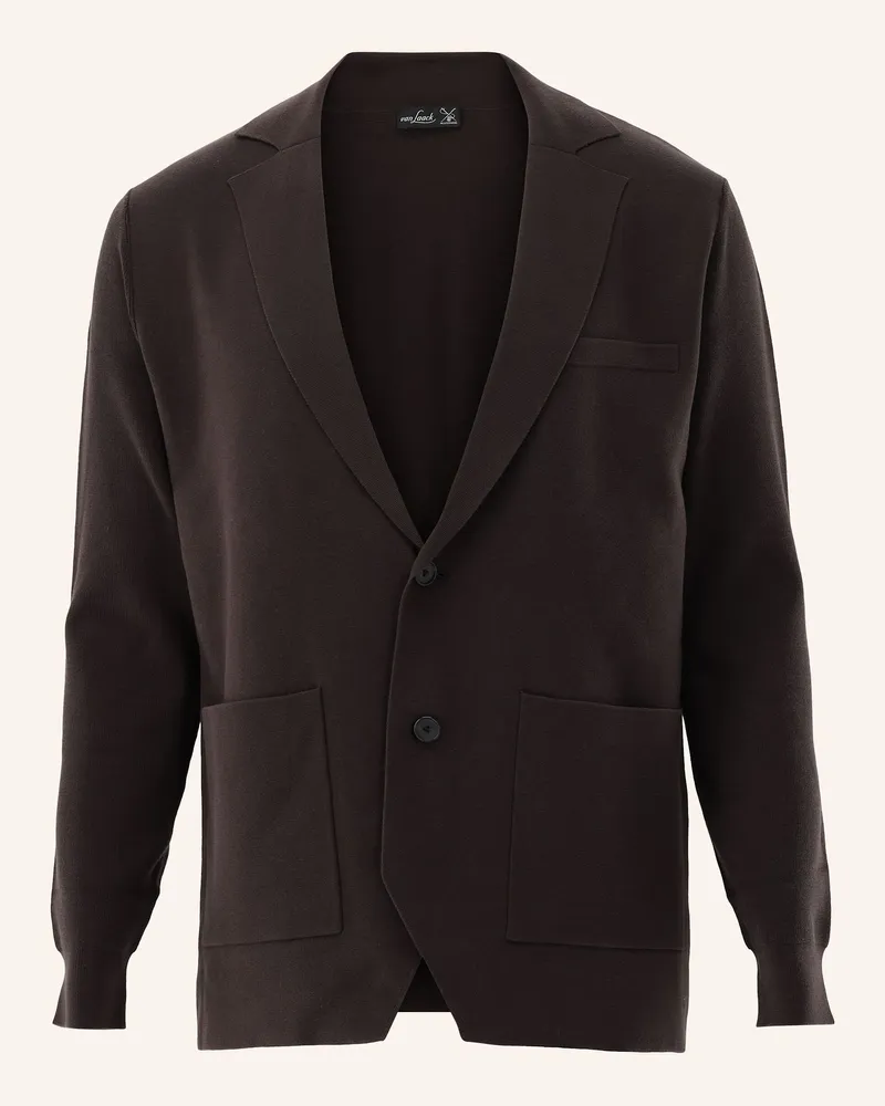 van Laack Weste Beige