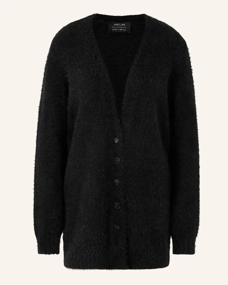 Marc Cain Cardigan Schwarz