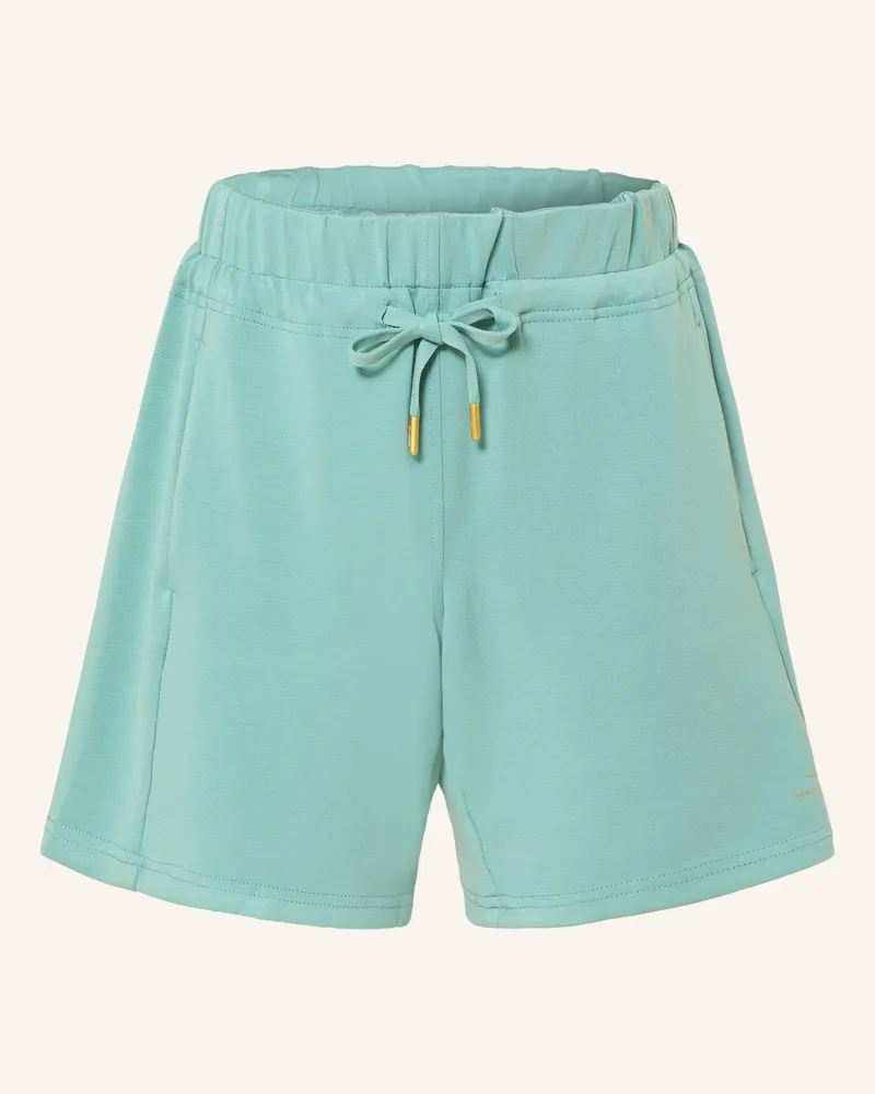Venice Beach Shorts gruen Mint