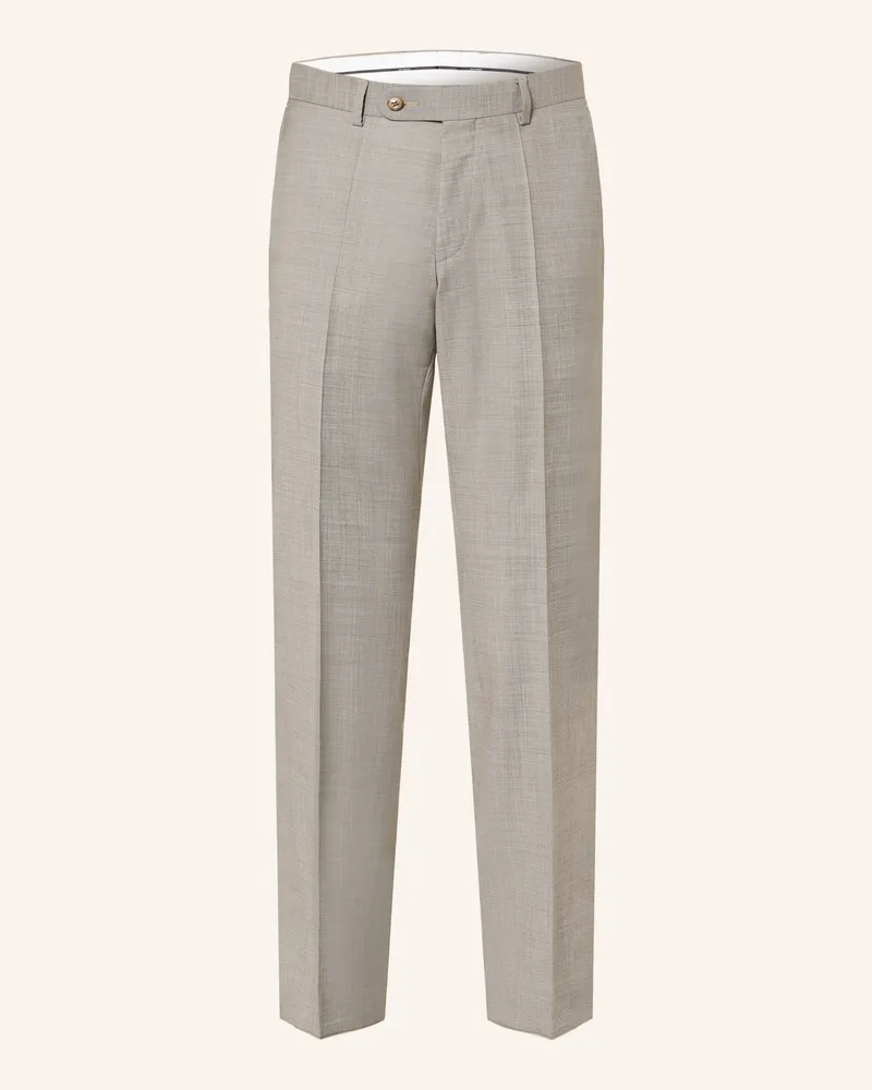 Roy Robson Anzughose Regular Fit beige A250