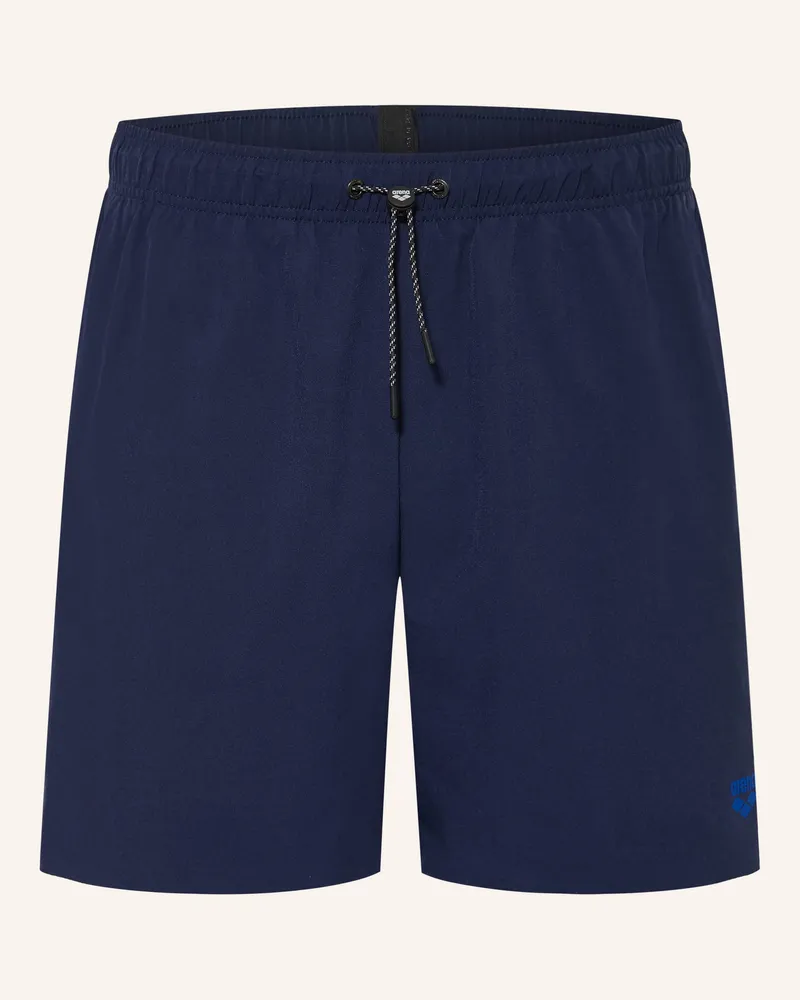 Arena Badeshorts EVO BEACH Dunkelblau