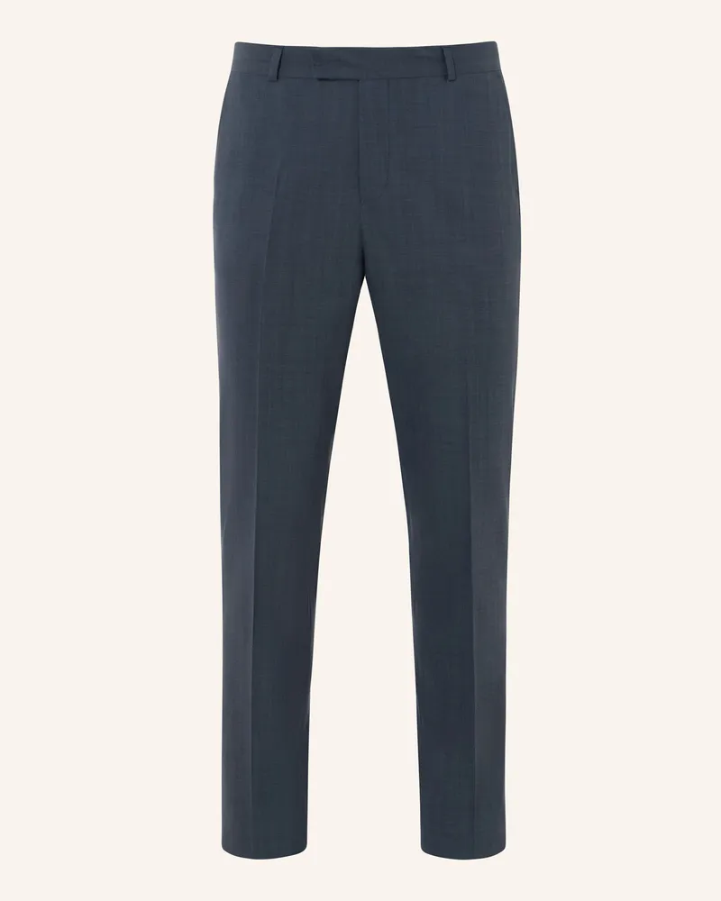 Benvenuto Hose Messina blau Blau