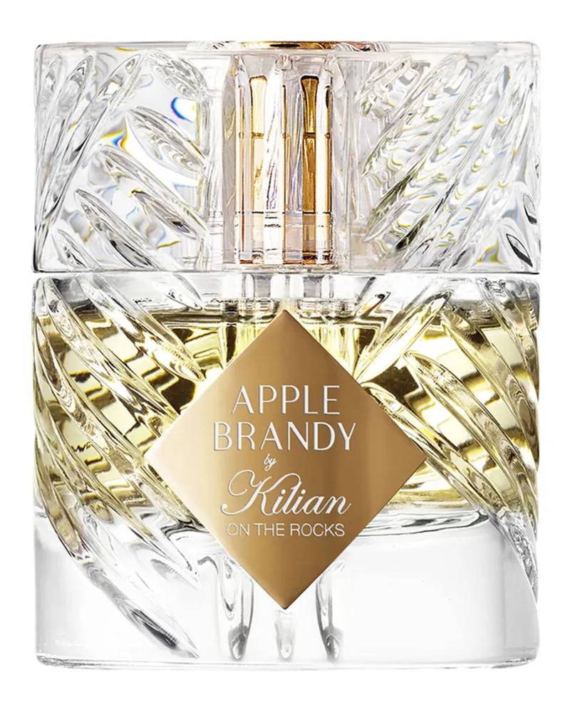 Kilian Apple Brandy On The Rocks Refillable Eau de Parfum 50 ml 