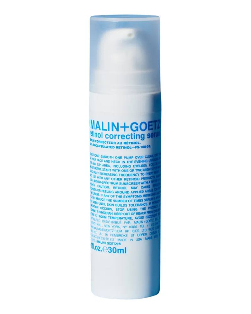 Malin+Goetz RETINOL CORRECTING SERUM 