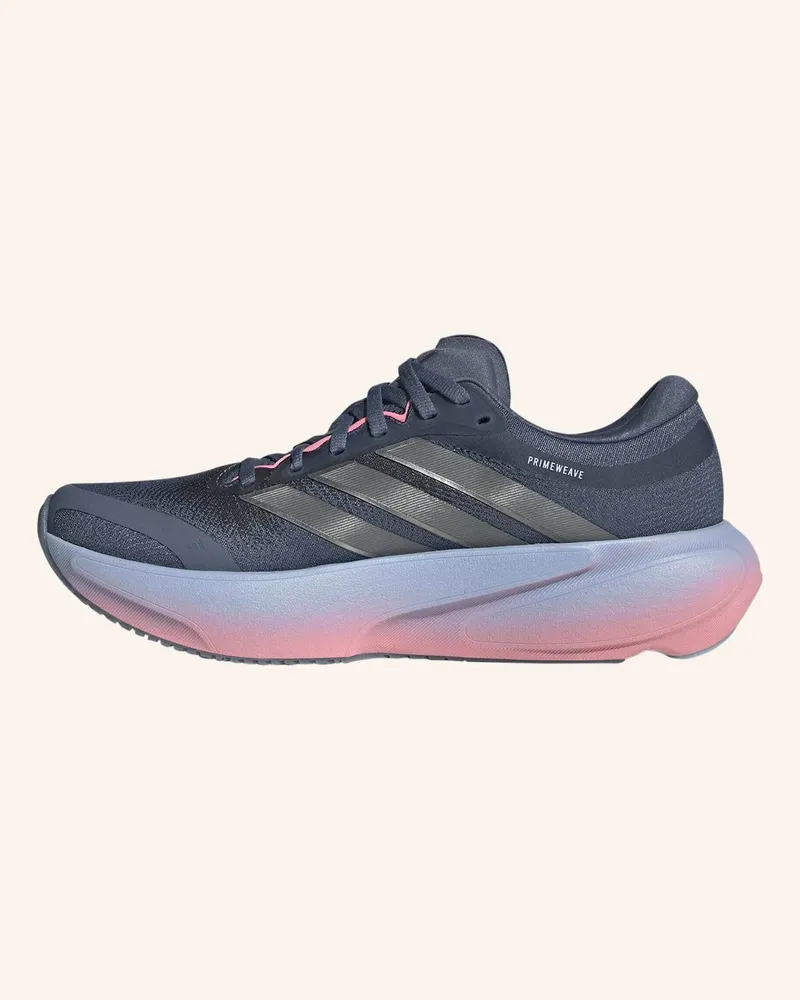adidas Laufschuhe Supernova Rise 3 blau Blau