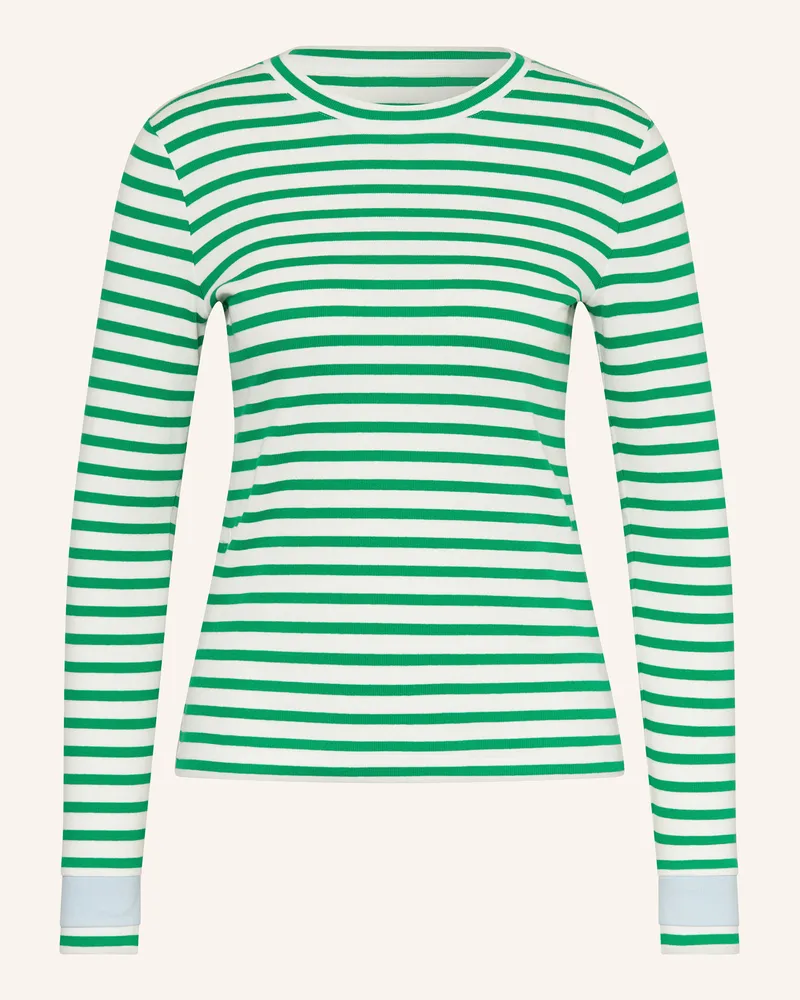 Marc Cain Longsleeve gruen 554
