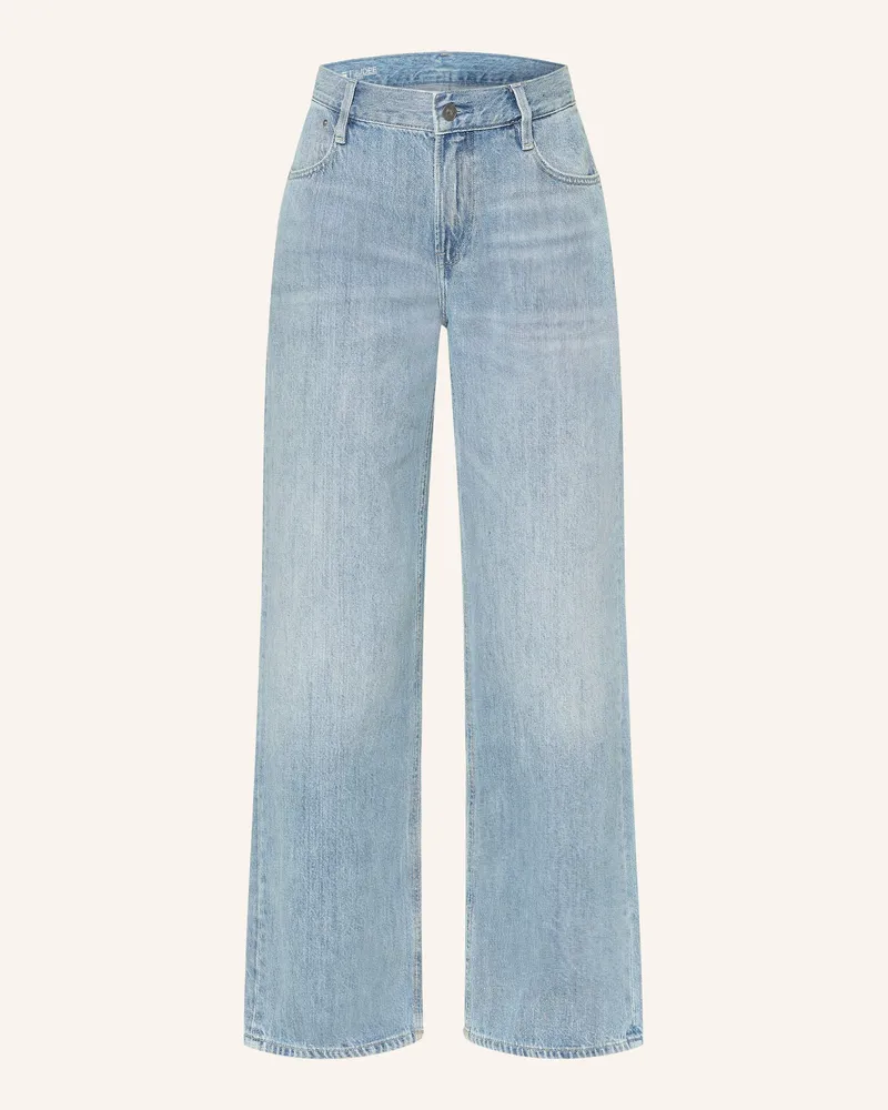 G-STAR RAW Wide Leg Jeans JUDEE G872