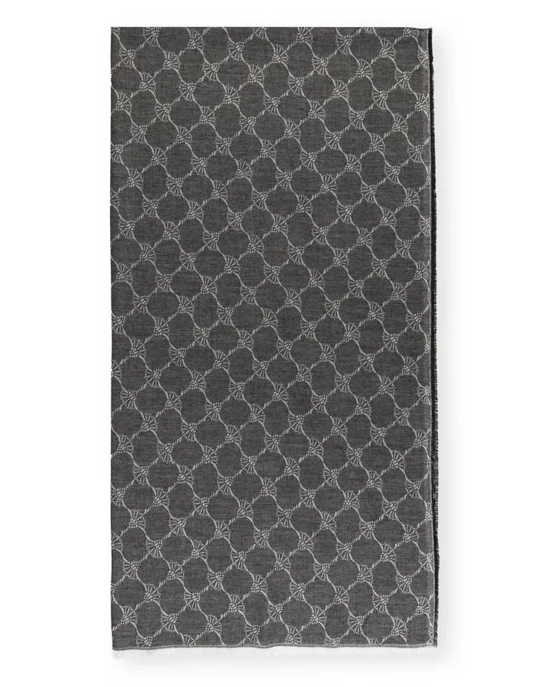 JOOP! Schal FERDIS Grau