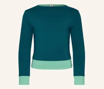 Longsleeve SURFSHIRT zum Wenden mit UV-Schutz 50