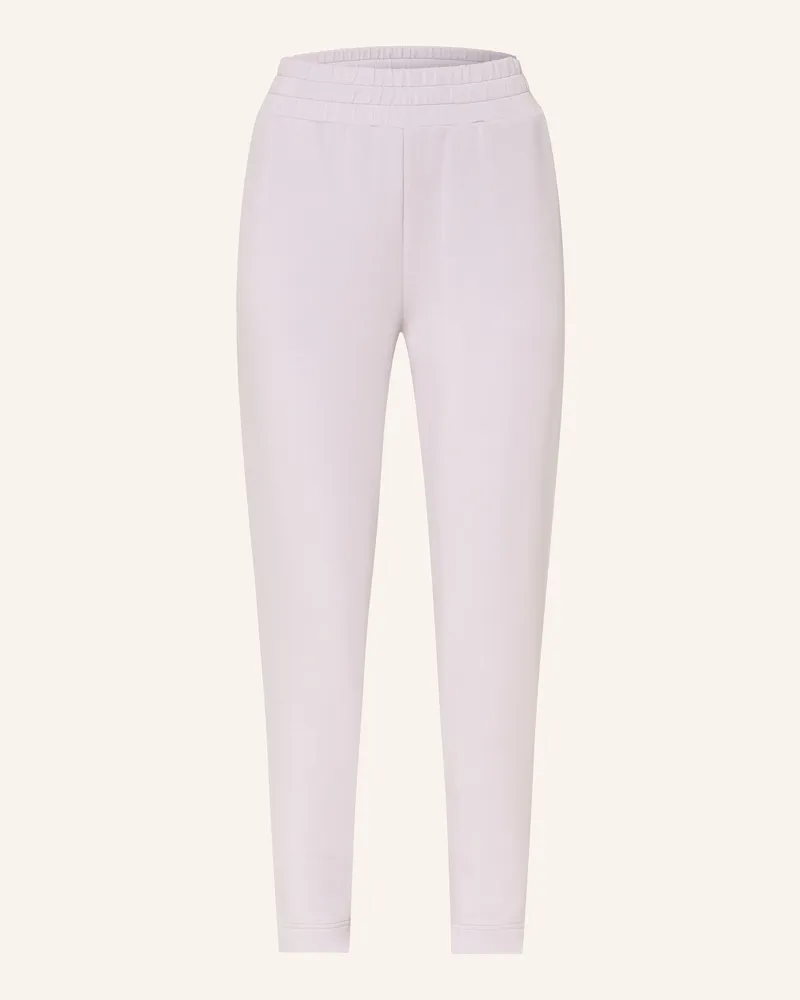 Varley Sweatpants THE SLIM PANT 27.5 Hellgrau