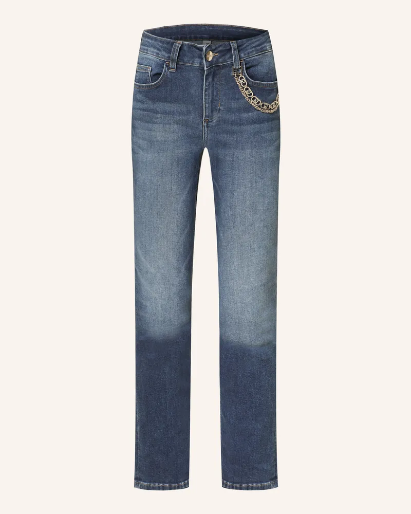 Liu Jo Skinny Jeans weiss 79078
